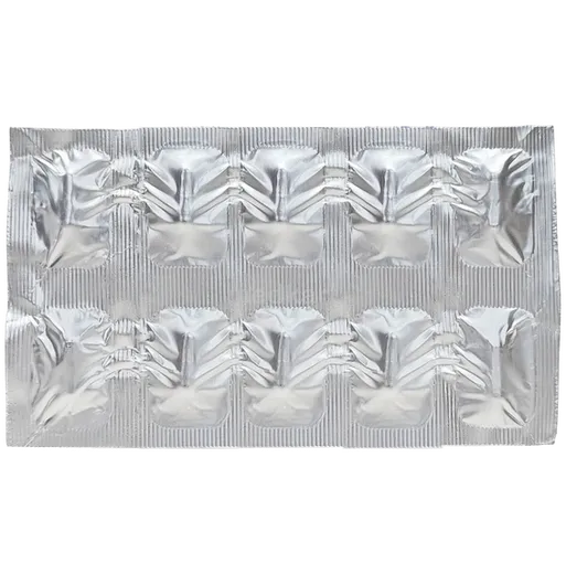 sildoo d plus 8 capsule 10's